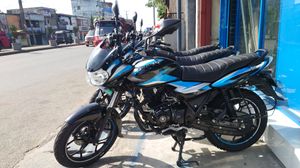 Bajaj Discover 125 NEW 2025 for Sale