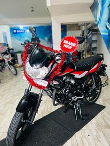 Bajaj Discover 125 NEW 2025 for Sale