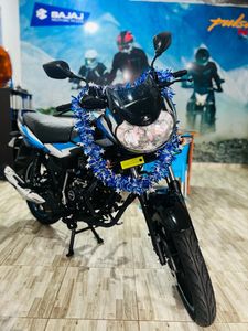 Bajaj Discover 125 New 725 2025 for Sale