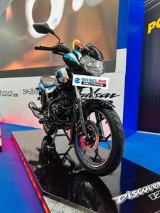 Bajaj Discover 125 NEW MODEL 2025 for Sale
