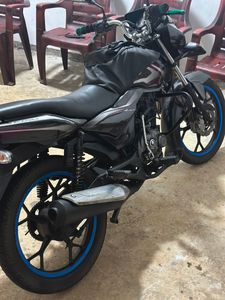 Bajaj Discover 125 2015 for Sale