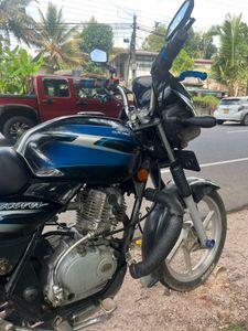 Bajaj Discover 125 2007 for Sale