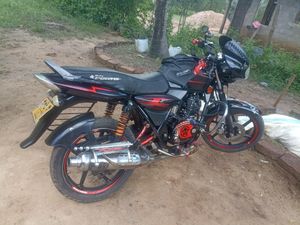 Bajaj Discover 125 2005 for Sale Bajaj Discover 125 2005 for Sale