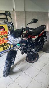 Bajaj Discover 125 Red 2025 for Sale Bajaj Discover 125 Red 2025 for Sale