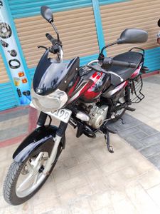 Bajaj Discover 125 self 2015 for Sale