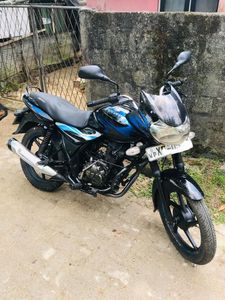 Bajaj Discover 125 2012 for Sale