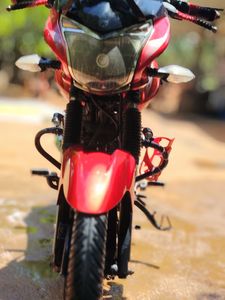 Bajaj Discover 125 Sport 2013 for Sale