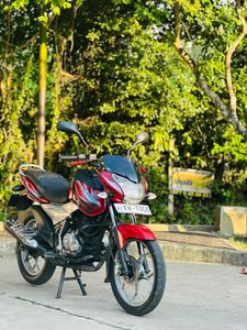 Bajaj Discover 125 ST 2012 for Sale