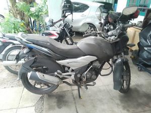 Bajaj Discover 125 2013 for Sale