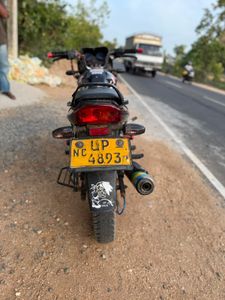 Bajaj Discover 125 2008 for Sale