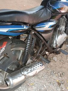 Bajaj Discover 125 Trim 2007 for Sale