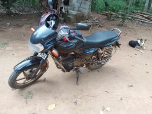 Bajaj Discover 125 2007 for Sale