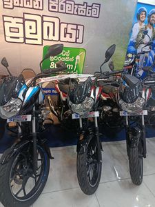 Bajaj Discover 125 unit 1 2026 for Sale