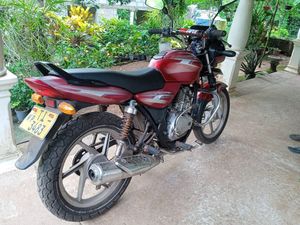 Bajaj Discover 125 2007 for Sale