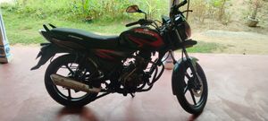 Bajaj Discover 125 2011 for Sale