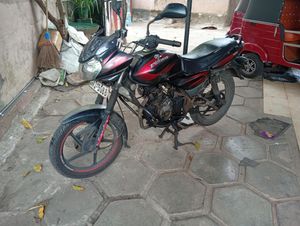 Bajaj Discover 125 2012 for Sale