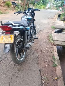 Bajaj Discover 135 2007 for Sale