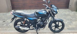 Bajaj Discover 135 2008 for Sale