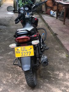 Bajaj Discover 135 2008 for Sale