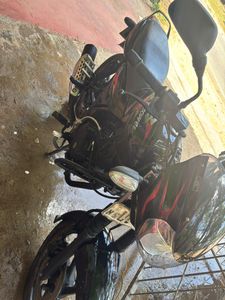 Bajaj Discover 135 2009 for Sale