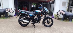 Bajaj Discover 135 2009 for Sale