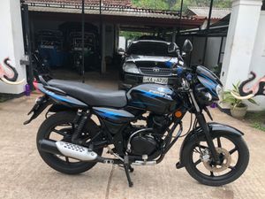 Bajaj Discover 135 2009 for Sale
