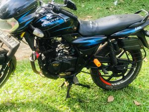 Bajaj Discover 135 2009 for Sale Bajaj Discover 135 2009 for Sale