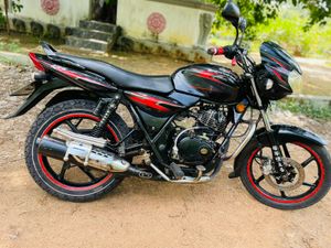 Bajaj Discover 135 2009 for Sale