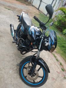 Bajaj Discover 135 2009 for Sale