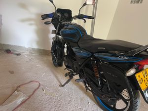 Bajaj Discover 135 2009 for Sale