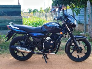 Bajaj Discover 135 2009 for Sale