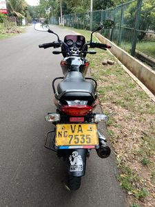 Bajaj Discover 135 2009 for Sale Bajaj Discover 135 2009 for Sale