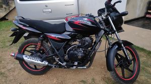 Bajaj Discover 135 2010 for Sale