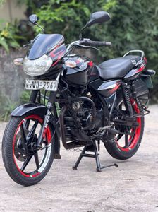 Bajaj Discover 135 2010 for Sale