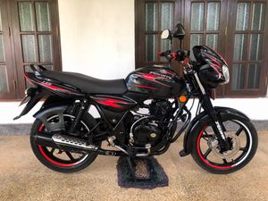 Bajaj Discover 135 2010 for Sale