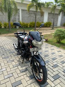 Bajaj Discover 135 2010 for Sale