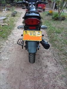 Bajaj Discover 135 2010 for Sale