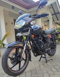 Bajaj Discover 135 2010 for Sale