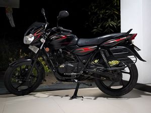 Bajaj Discover 135 2010 for Sale