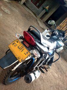 Bajaj Discover 135 2009 for Sale