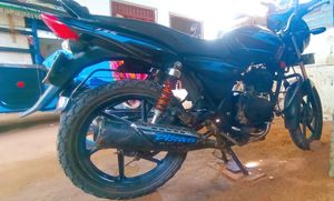 Bajaj Discover 2006 for Sale