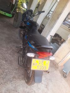 Bajaj Discover 2010 for Sale
