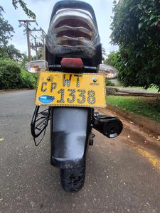 Bajaj Discover 150 2011 for Sale