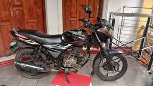 Bajaj Discover 150 2011 for Sale