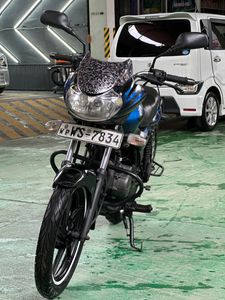Bajaj Discover 2011 for Sale