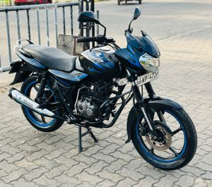Bajaj Discover 150 2011 for Sale