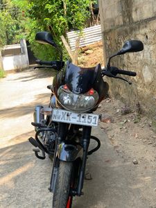 Bajaj Discover 150 2012 for Sale