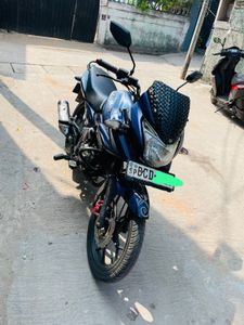 Bajaj Discover 150F 2015 for Sale