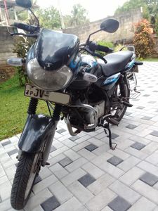Bajaj Discover 2005 for Sale