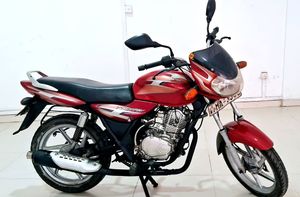 Bajaj Discover 2005 for Sale